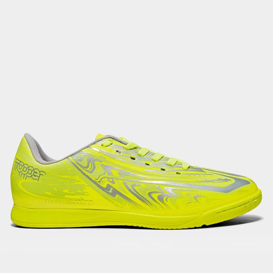 Chuteira Futsal Topper Strike V