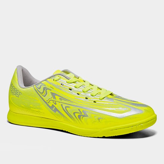 Chuteira Futsal Topper Strike V