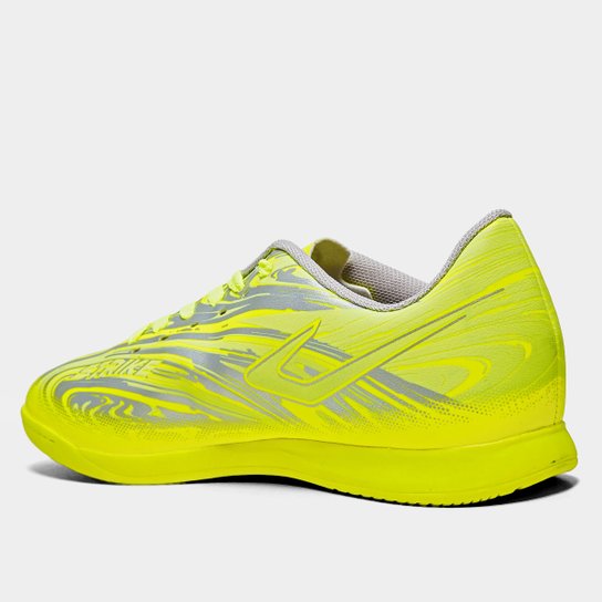 Chuteira Futsal Topper Strike V