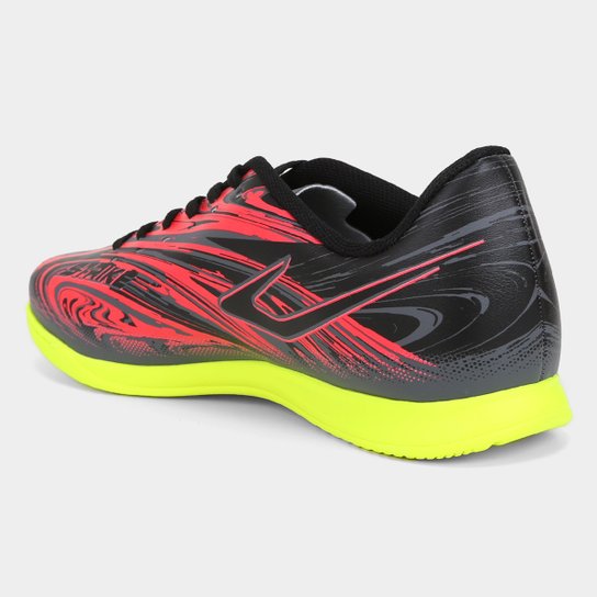 Chuteira Futsal Topper Strike V