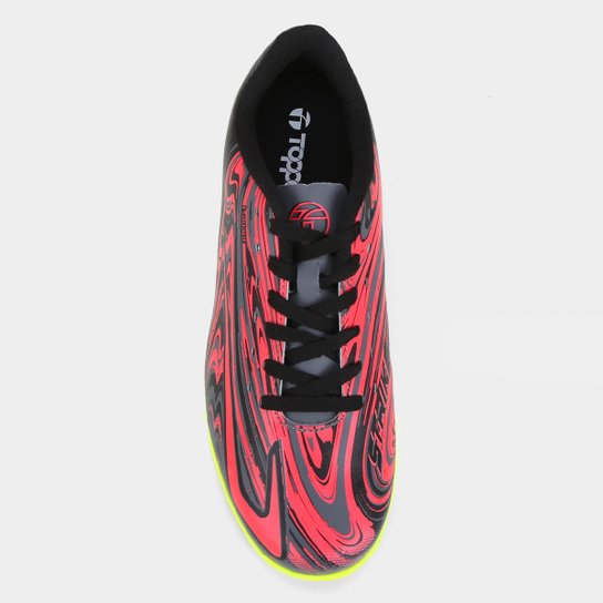Chuteira Futsal Topper Strike V