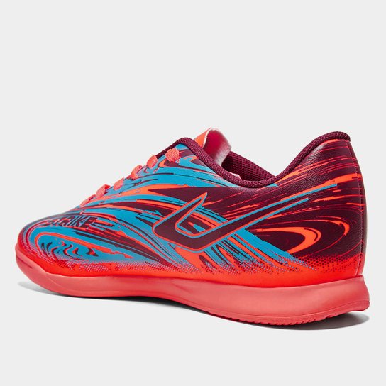 Chuteira Futsal Topper Strike V