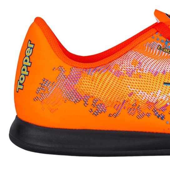 Chuteira Futsal Topper Strike VI Unissex