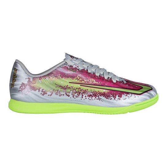 Chuteira Futsal Topper Strike VI Unissex
