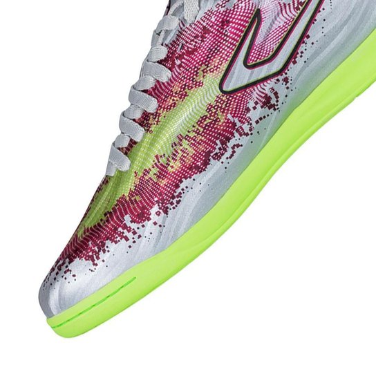 Chuteira Futsal Topper Strike VI Unissex