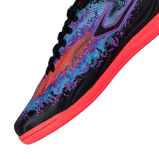 Chuteira Futsal Topper Strike VI Unissex