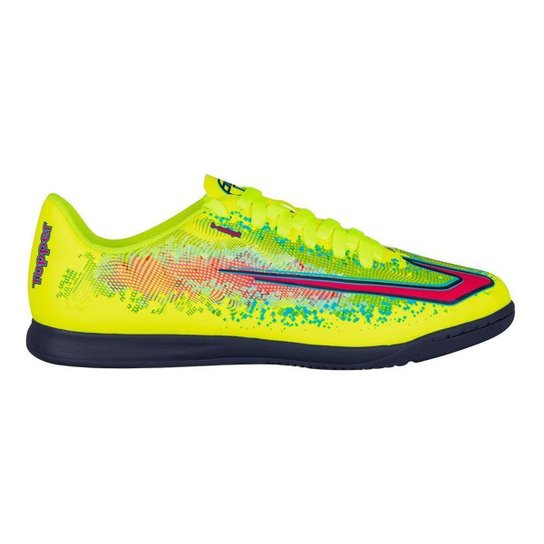 Chuteira Futsal Topper Strike VI Unissex