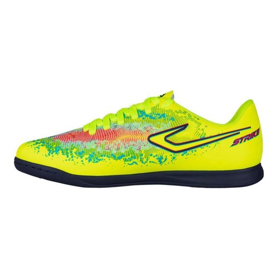 Chuteira Futsal Topper Strike VI Unissex