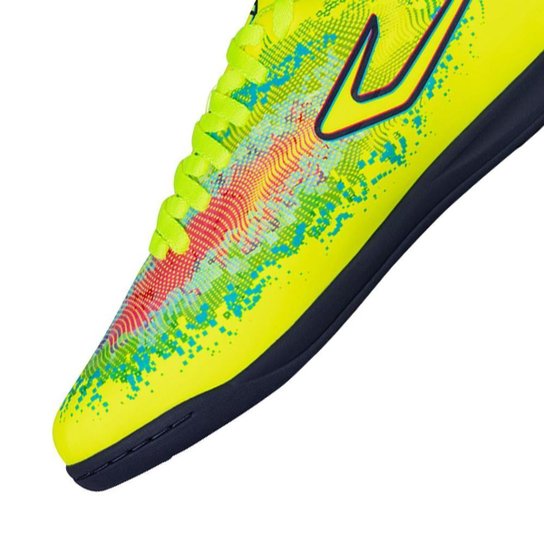 Chuteira Futsal Topper Strike VI Unissex