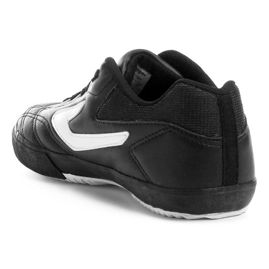Chuteira Futsal Topper Tem Dominator 3