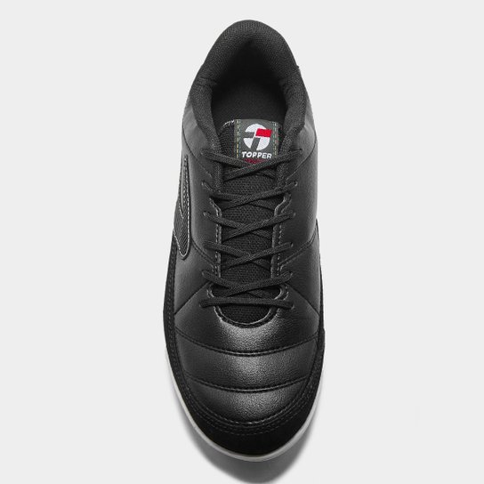 Chuteira Futsal Topper Titanium Unissex