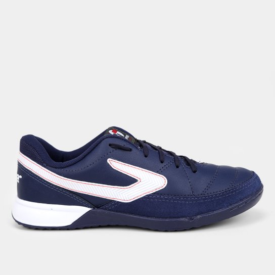 Chuteira Futsal Topper Titanium Unissex