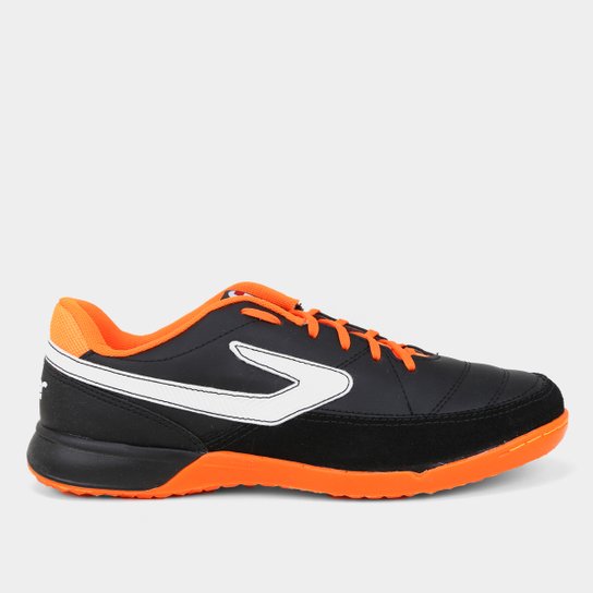 Chuteira Futsal Topper Titanium Unissex