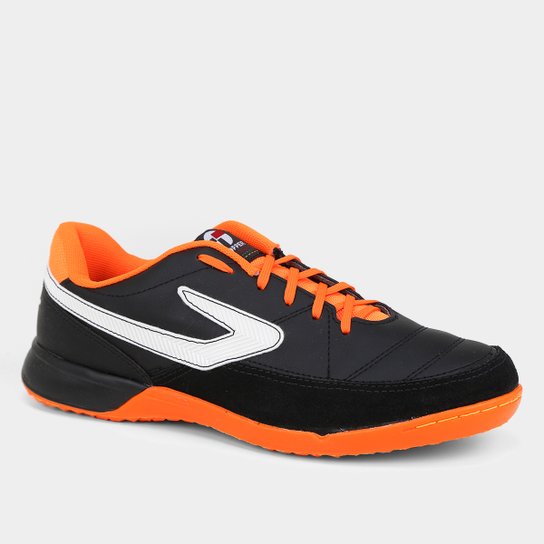 Chuteira Futsal Topper Titanium Unissex