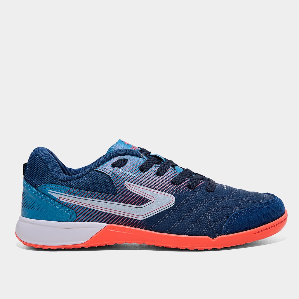 Chuteira  Futsal Topper Voraz Masculina