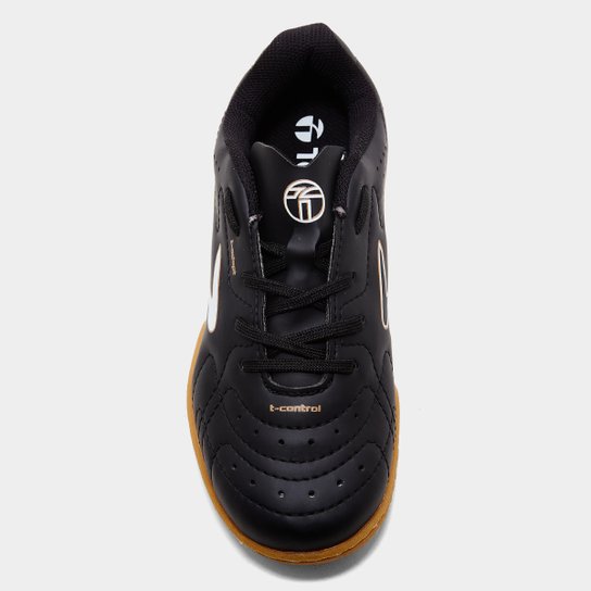 Chuteira Infantil Topper Boleiro VI Futsal