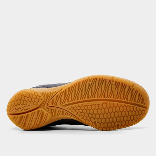 Chuteira Infantil Topper Boleiro VI Futsal