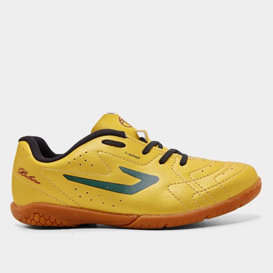 Chuteira Infantil Topper Boleiro VI Futsal
