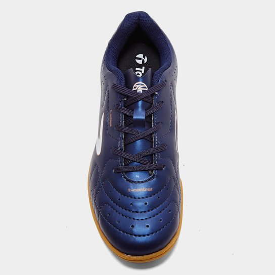 Chuteira Infantil Topper Boleiro VI Futsal