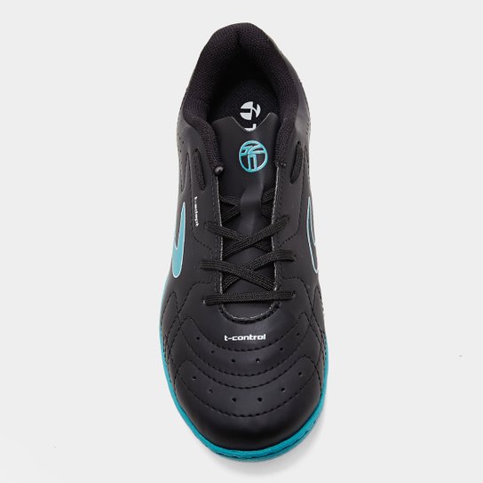 Chuteira Infantil Topper Boleiro VI Society