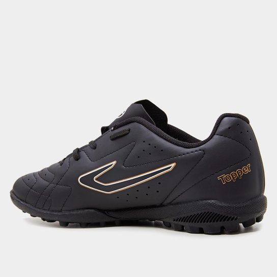 Chuteira Infantil Topper Boleiro VI Society