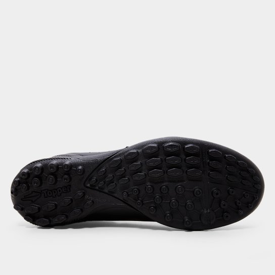 Chuteira Infantil Topper Boleiro VI Society