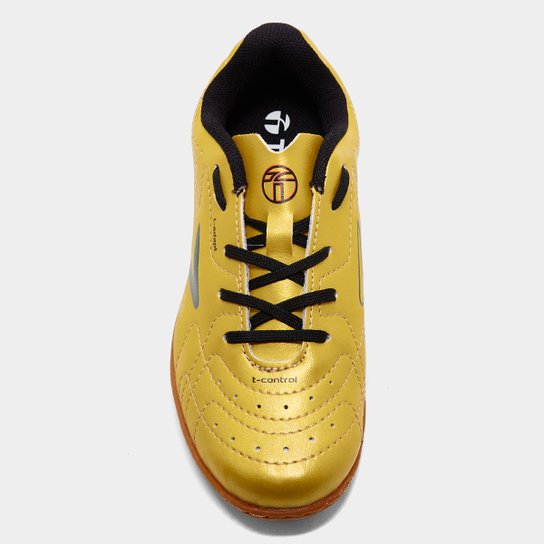 Chuteira Infantil Topper Boleiro VI Society