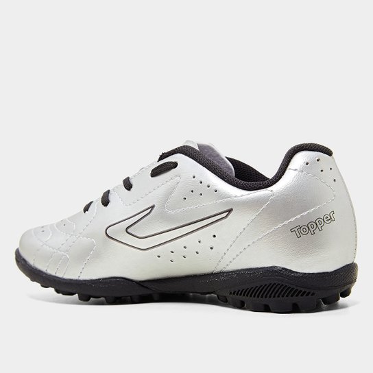 Chuteira Infantil Topper Boleiro VI Society