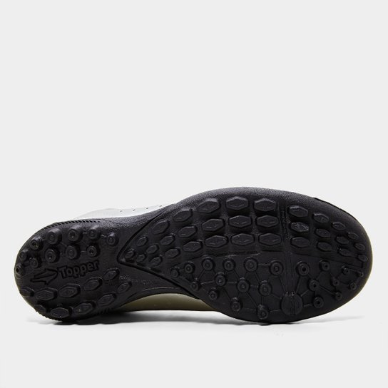 Chuteira Infantil Topper Boleiro VI Society