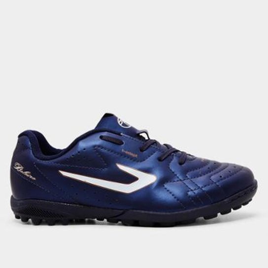 Chuteira Infantil Topper Boleiro VI Society