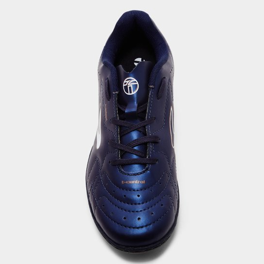 Chuteira Infantil Topper Boleiro VI Society