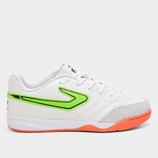 Chuteira Infantil Topper Maestro Club V Futsal