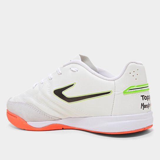 Chuteira Infantil Topper Maestro Club V Futsal