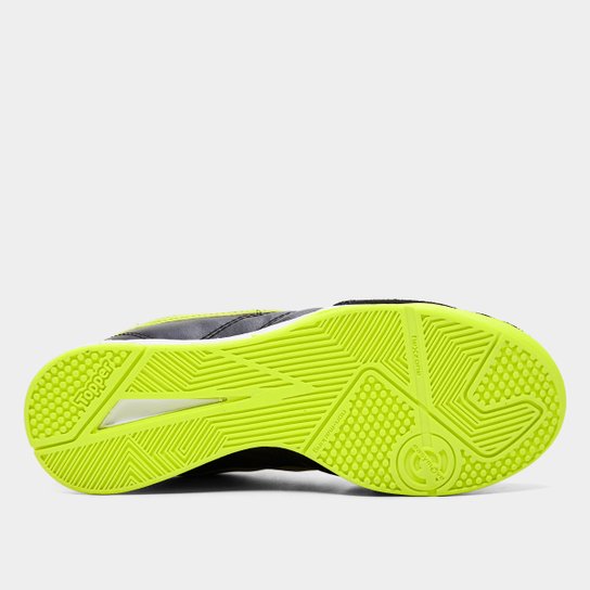 Chuteira Infantil Topper Maestro Club V Futsal