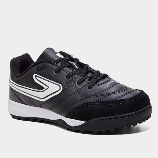 Chuteira Infantil Topper Maestro Club V Society