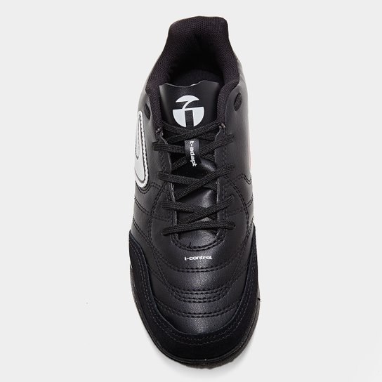 Chuteira Infantil Topper Maestro Club V Society