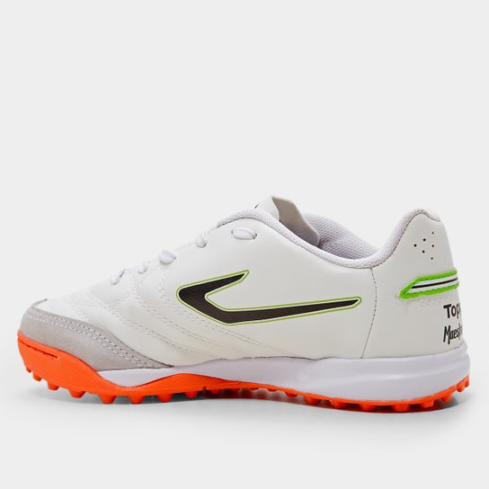 Chuteira Infantil Topper Maestro Club V Society