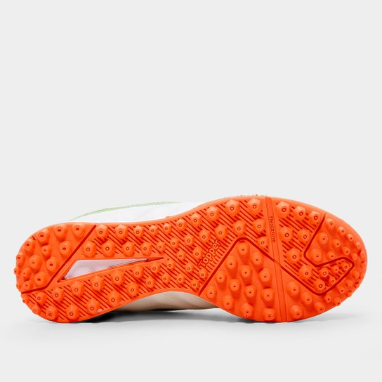 Chuteira Infantil Topper Maestro Club V Society