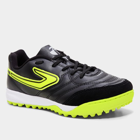 Chuteira Infantil Topper Maestro Club V Society