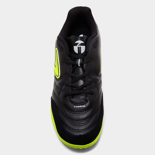 Chuteira Infantil Topper Maestro Club V Society