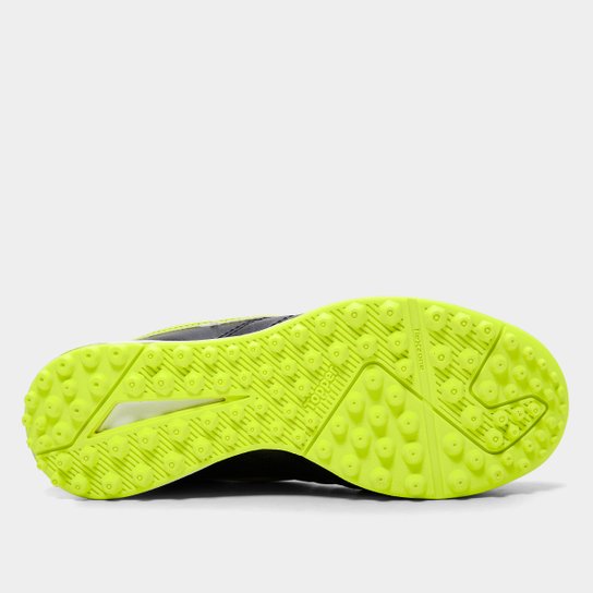 Chuteira Infantil Topper Maestro Club V Society