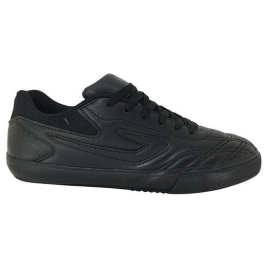 Chuteira Masculina Futsal Topper Dominator 3 Vulcanizada TP03000