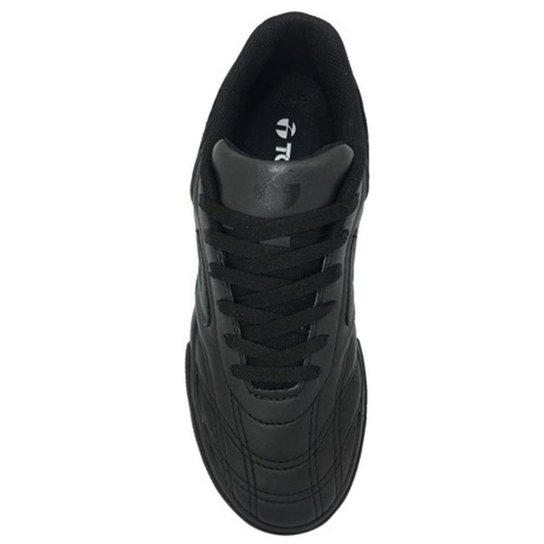 Chuteira Masculina Futsal Topper Dominator 3 Vulcanizada TP03000