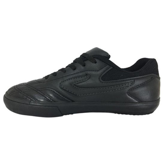 Chuteira Masculina Futsal Topper Dominator 3 Vulcanizada TP03000