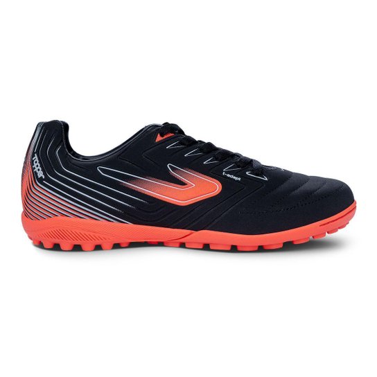 Chuteira Masculina Society Topper Drible V Suíço Tp03740003