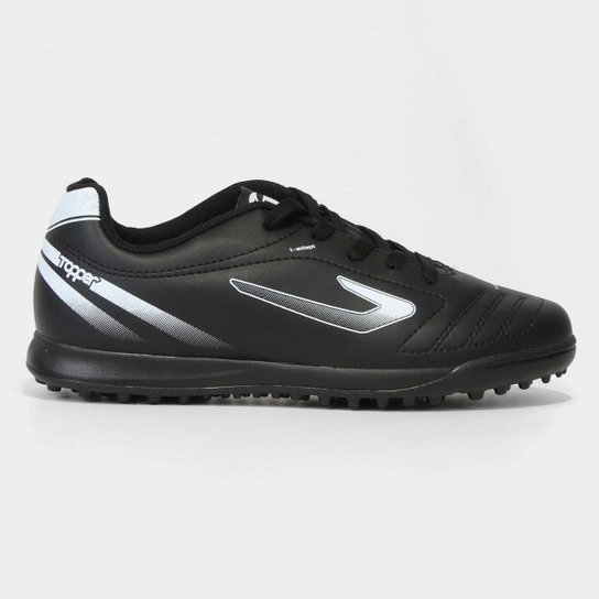 Chuteira Society Infantil Topper Cup V