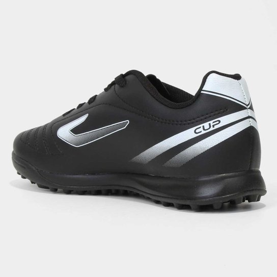 Chuteira Society Infantil Topper Cup V