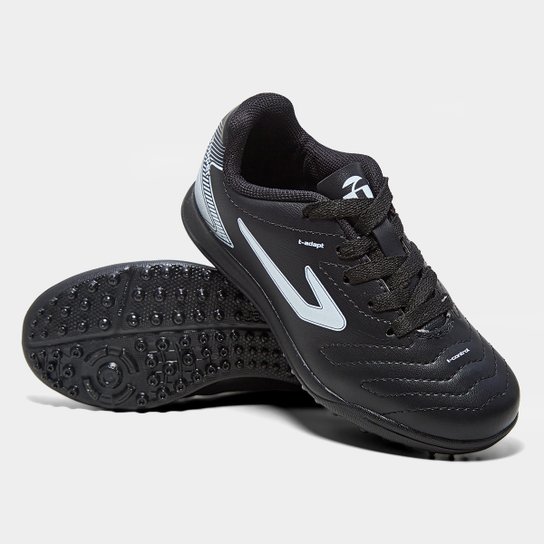 Chuteira Society Infantil Topper Cup VII