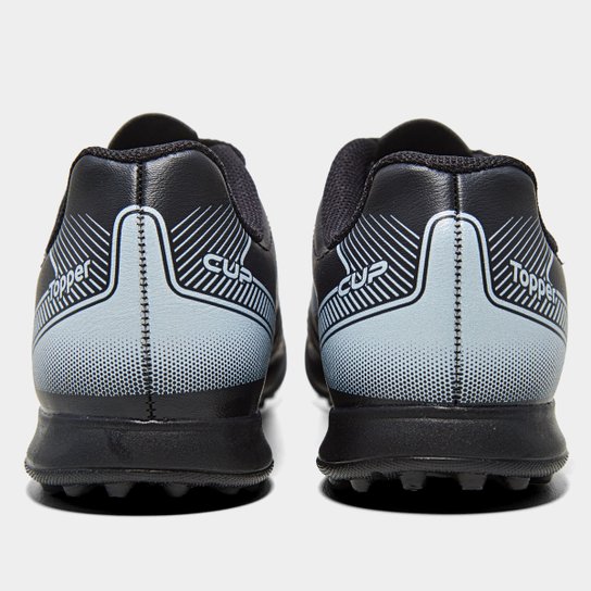 Chuteira Society Infantil Topper Cup VII