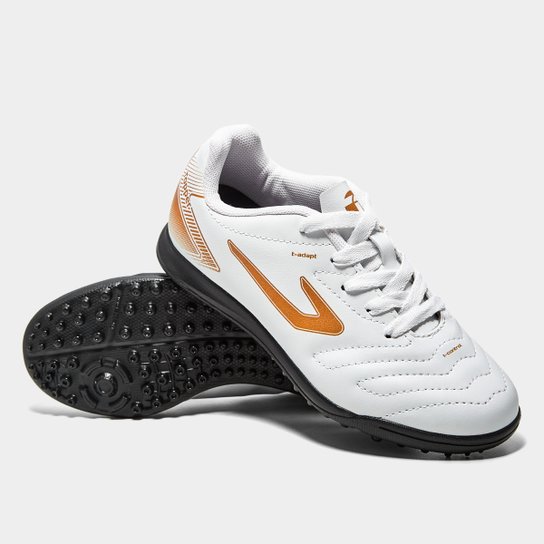 Chuteira Society Infantil Topper Cup VII